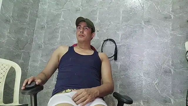 Austinjones7 Webcam Show