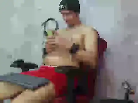 Show Webcam de Austinjones7