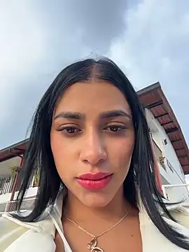 Show Webcam de AlannaEvons