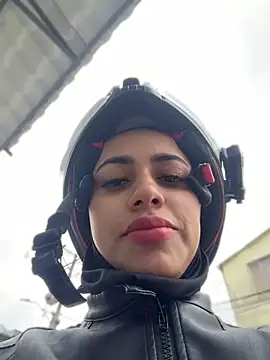 عرض كام AlannaEvons