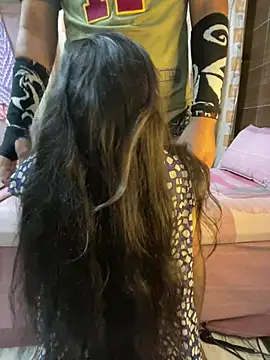 LOVE4GIRLのウェブカメラショー