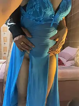 Show Webcam de LOVE4GIRL