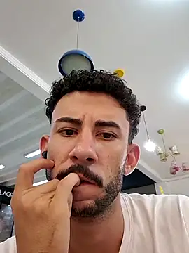 Show de webcam de saraivaaa2002