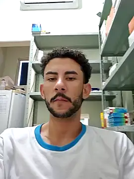 saraivaaa2002 Webcam-Show