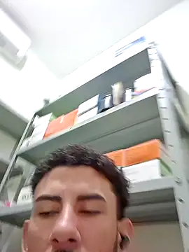Show de saraivaaa2002 na webcam