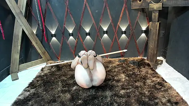 Show webcam de BDSM_Vantablack__
