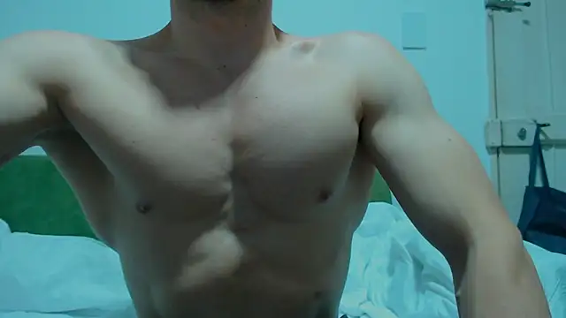 Rocky_Muscle ওয়েবক্যাম শো