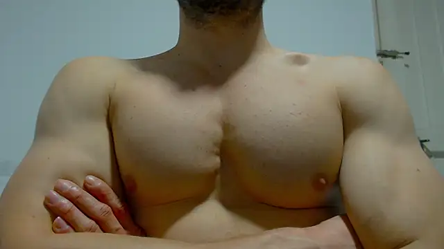 عرض كام Rocky_Muscle
