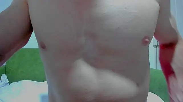 Rocky_Muscle Webcam-Show
