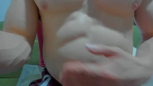 Rocky_Muscle Live XXX-Chat