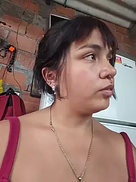 Živý XXX chat amanne_misa