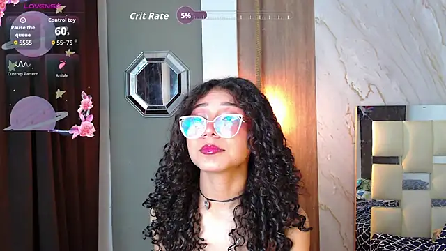 honeymoon_12's Live XXX Chat