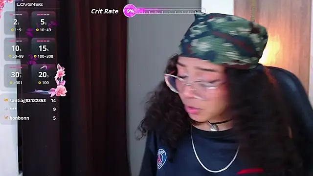 Czat XXX na żywo – honeymoon_12