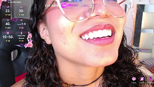 honeymoon_12's Live XXX Chat