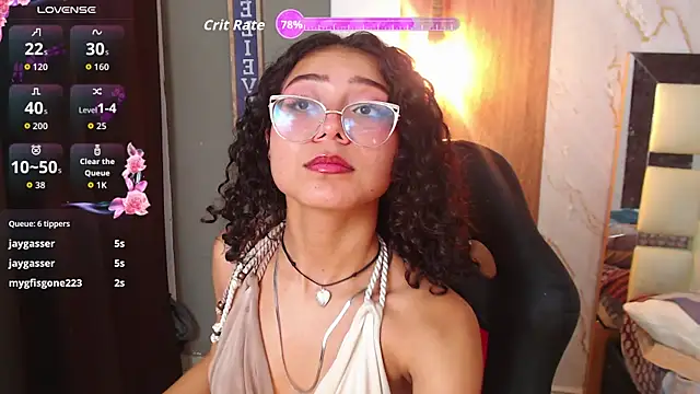 honeymoon_12's Live XXX Chat