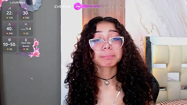 honeymoon_12's Live XXX Chat