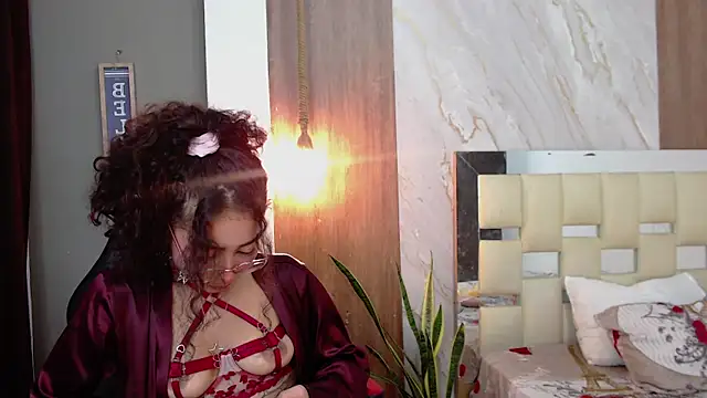 Czat XXX na żywo – honeymoon_12
