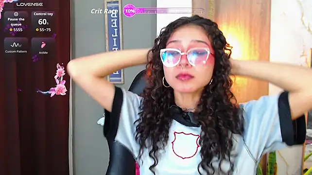 honeymoon_12's Live XXX Chat