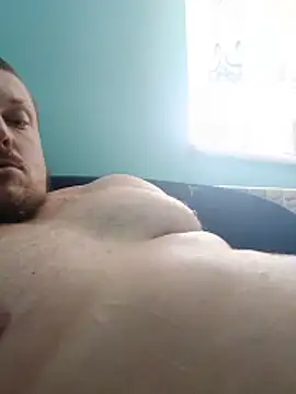 Show webcam de krysztalowy