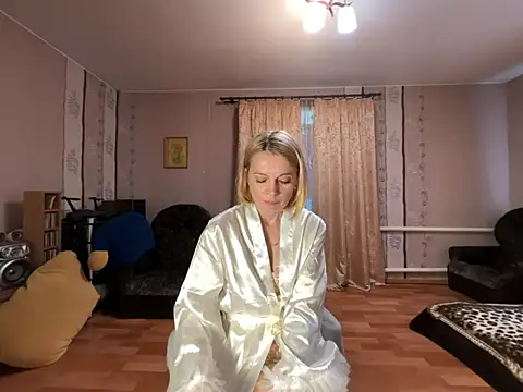 LiluXRose's Webcam Show