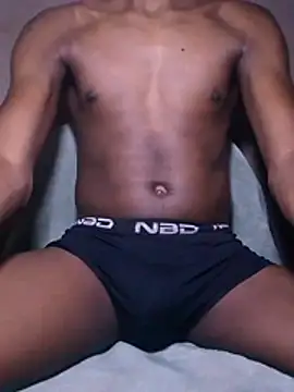 הופעת וובקאם של BigFella18