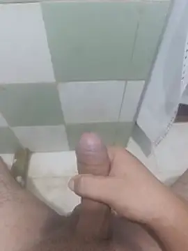 Show de angelstevenriverosrodrigu na webcam