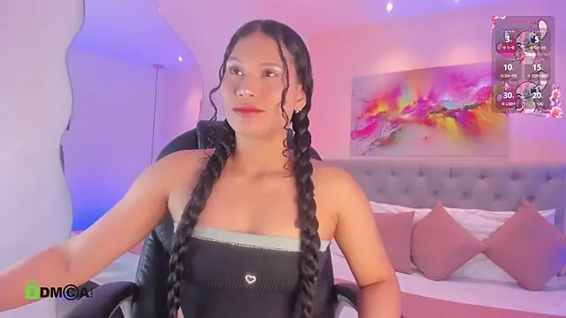 Živý XXX chat sweetrose_01