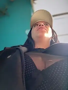 โชว์เว็บแคมของ -Mia1