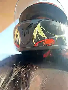 Pokazy przed kamerką – -Mia1