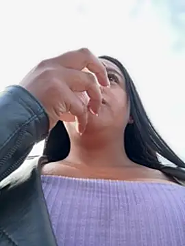 _Mia-Safety_Inspector Webcamshow