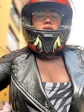 _Mia-Safety_Inspector's Webcam Show