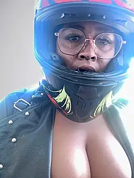 Show webcam de Mia_Risky-1
