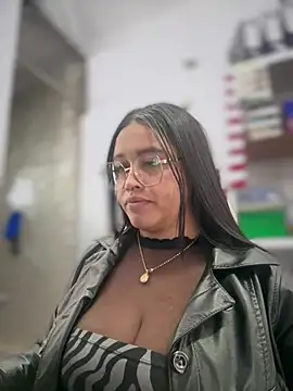 Show de webcam de Mia_Risky-1