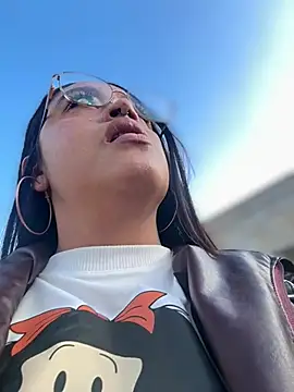 Webkamerová show Mia_Risky-1