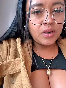 Show de webcam de Mia_Risky-1