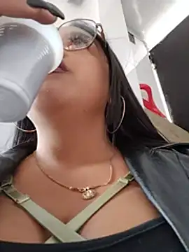 Mia_Risky-1 웹캠 쇼