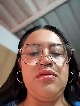 Show webcam de Mia_Risky-1