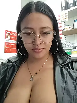 Show Webcam de Outdoors-Mia_Khalifa