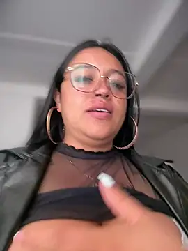 Show Webcam de Outdoors-Mia_Khalifa
