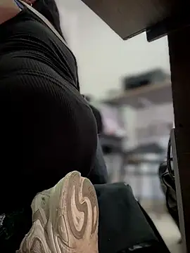 Show webcam de Outdoors-Mia_Khalifa