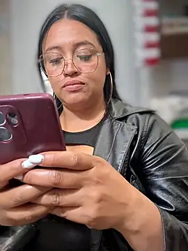 Webkamerová show Outdoors-Mia_Khalifa