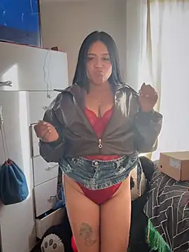 Outdoors-Mia_Khalifa Show in webcam