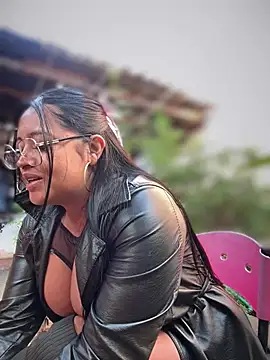Show de Outdoors-Mia_Khalifa na webcam