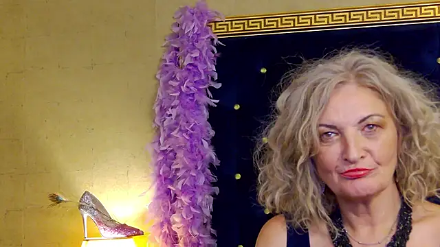Allura_Jenson webcam show