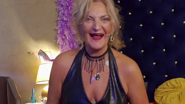 Allura_Jenson's Live XXX Chat