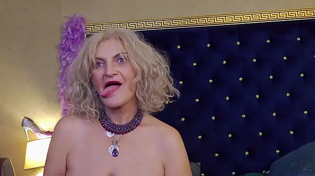 צ'אט XXX בשידור חי של Allura_Jenson