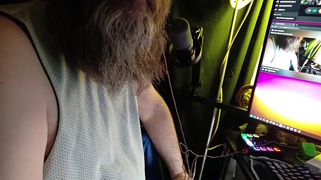 jj7779SC's Webcam Show