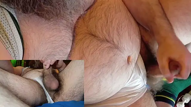 Show Webcam de jj7779SC