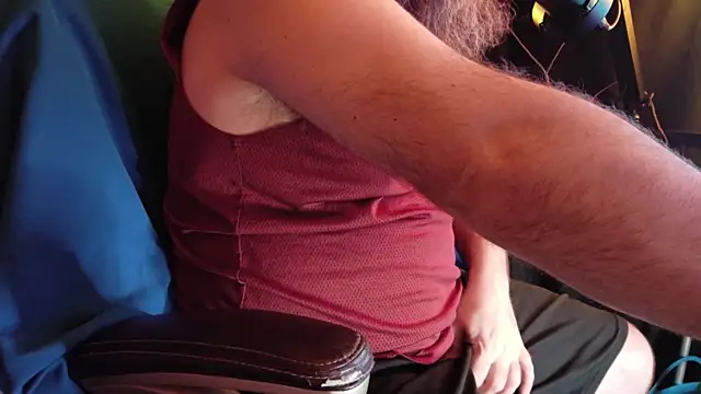 jj7779SC's Webcam Show