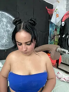 Victoriia_Queen – Live XXX-chat